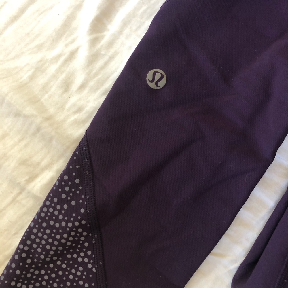Lululemon leggings